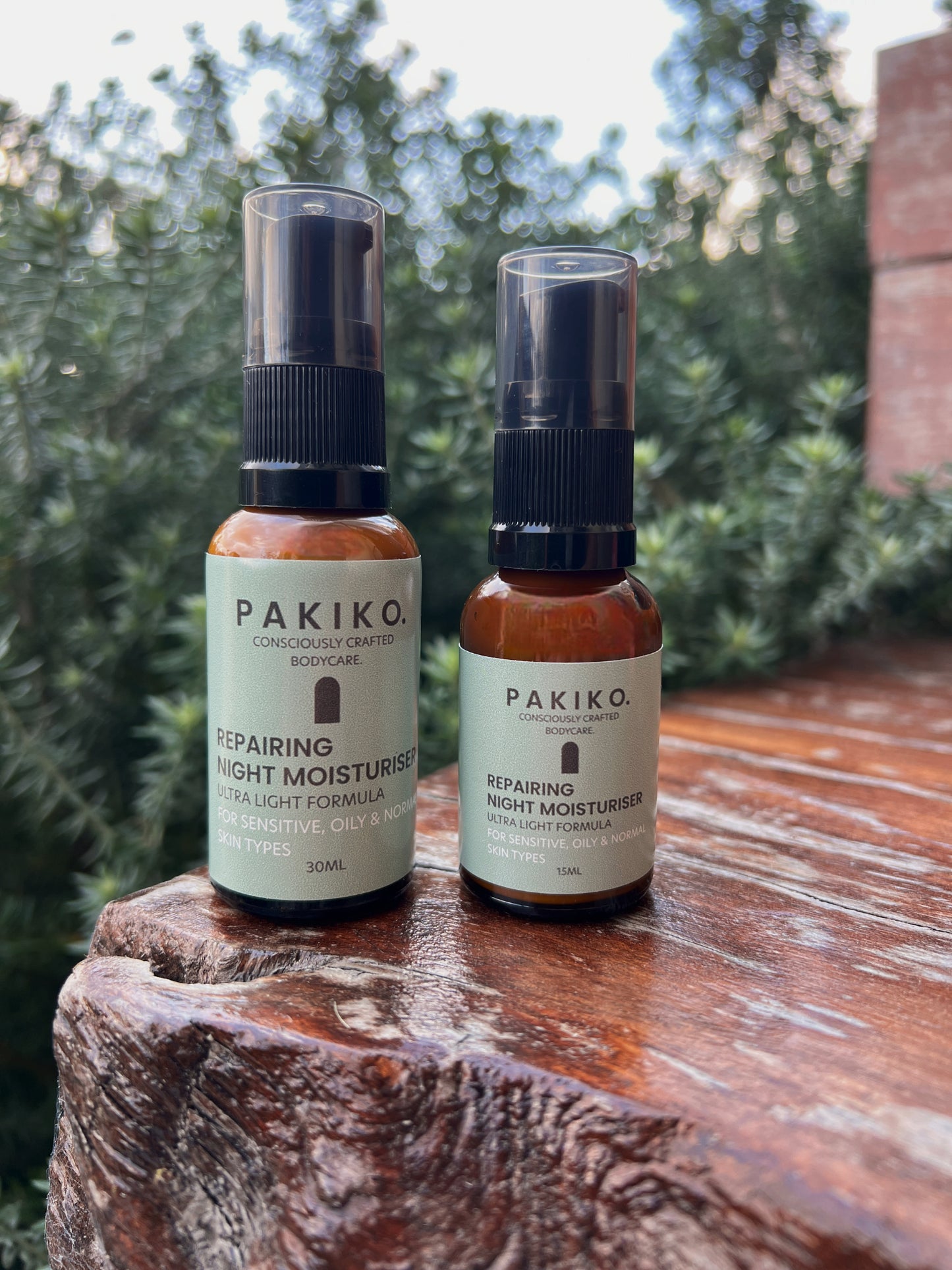 Repairing Night Moisturiser