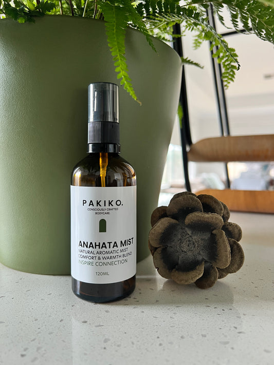 Anahata Mist (Heart Chakra)
