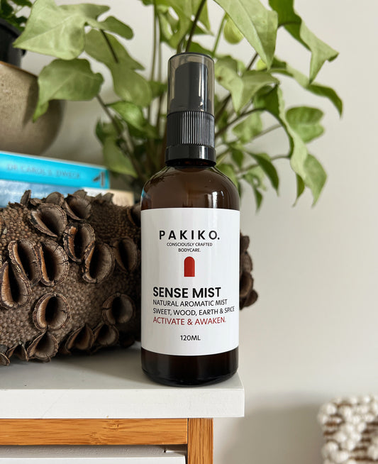 Sense Mist (Sacral Chakra)