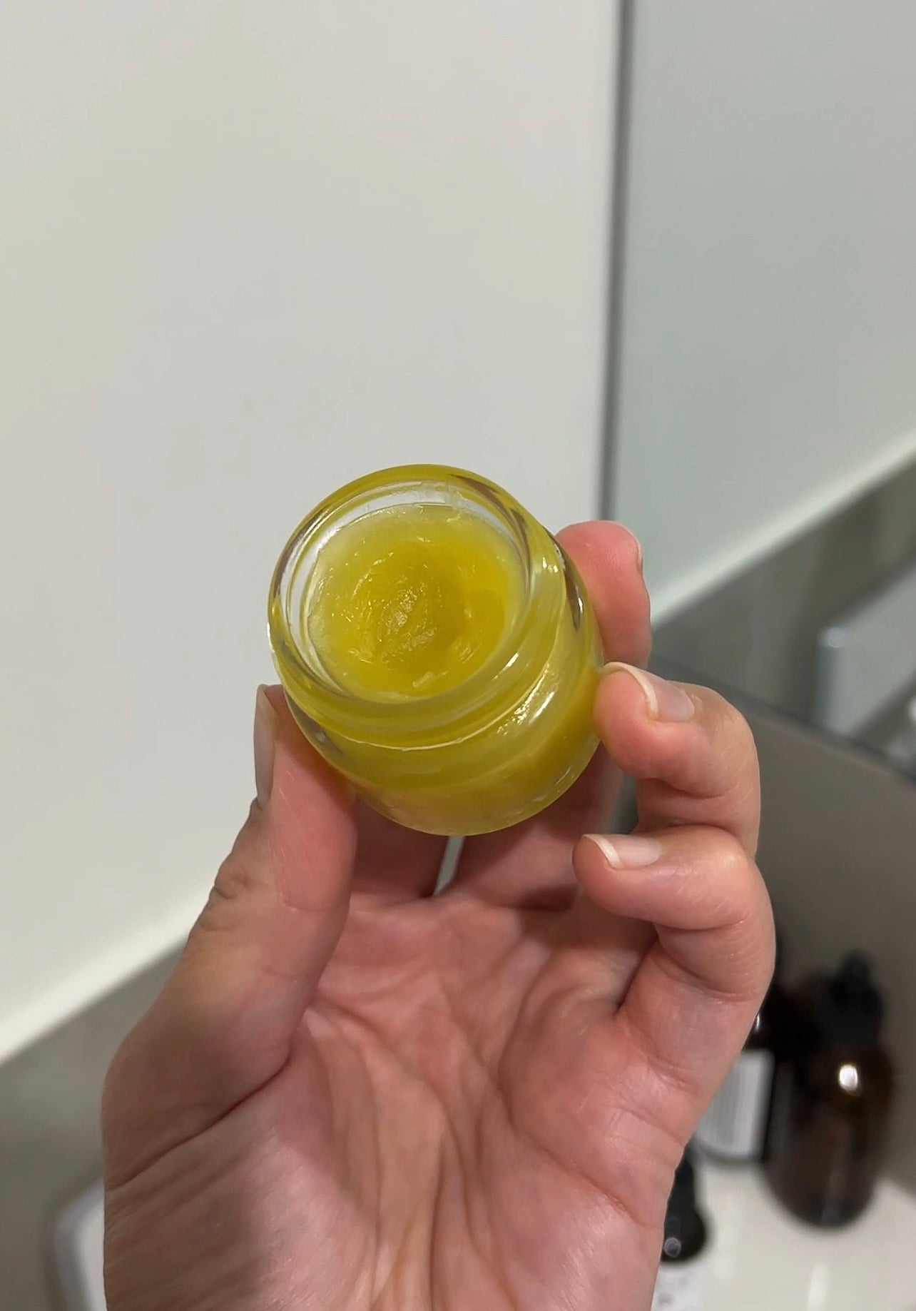 Brightening Eye Gel