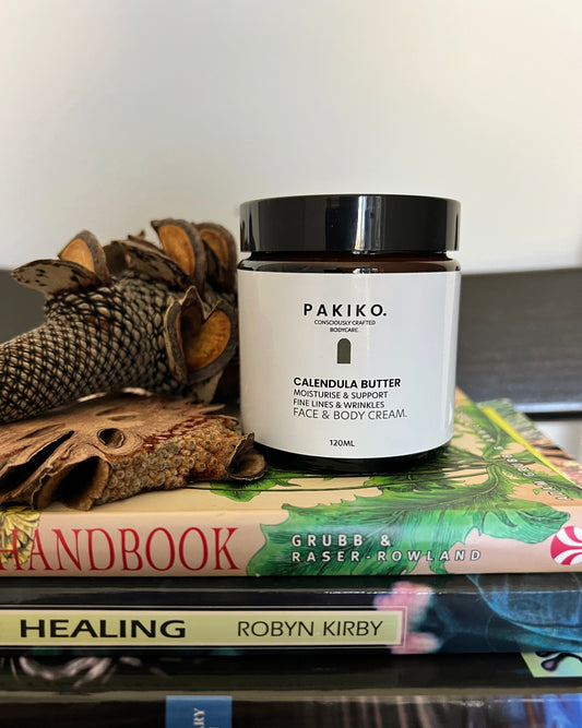 Calendula Face Cream