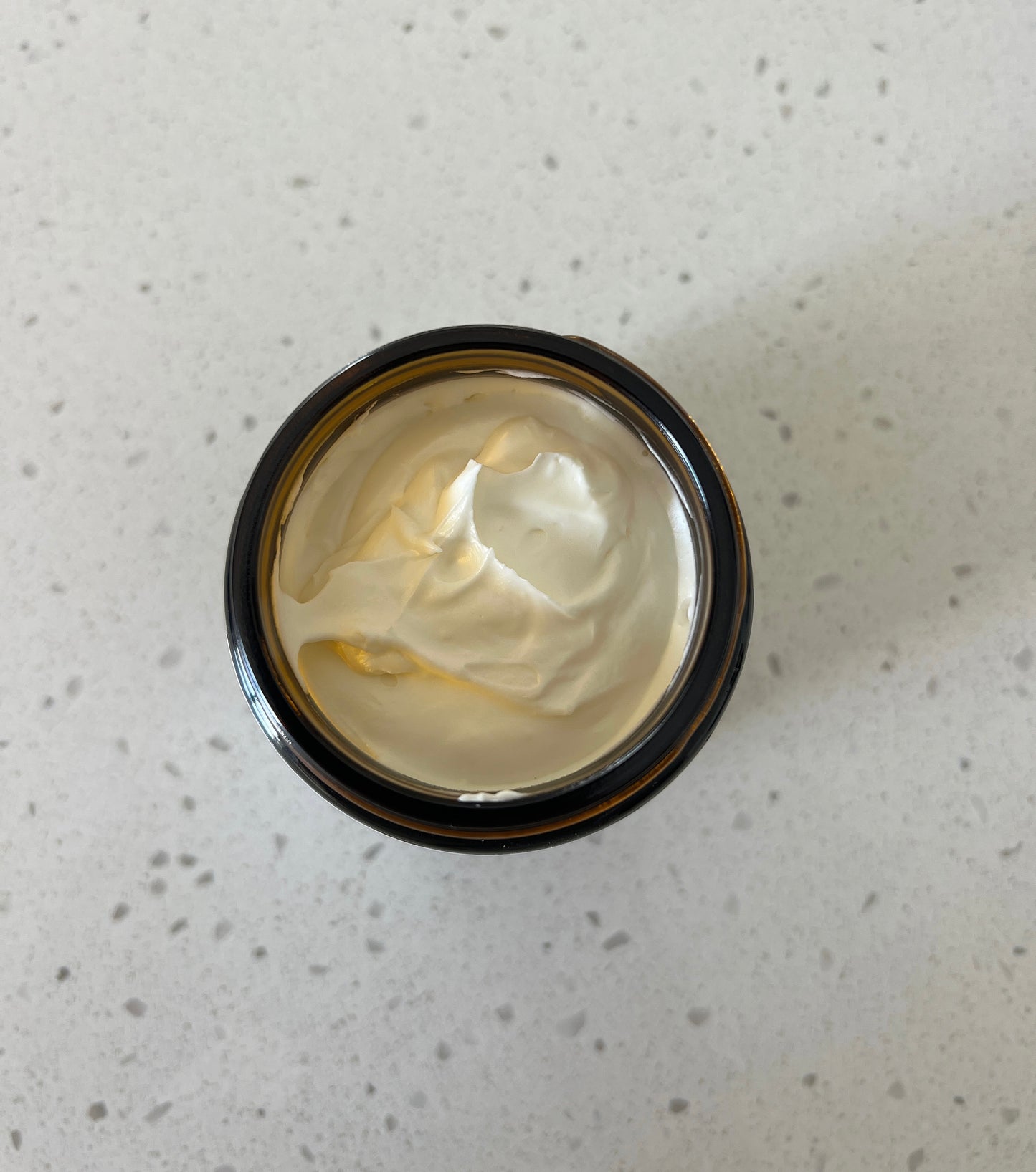 Shea + Lemongrass Body Butter